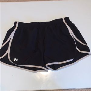 Under Armour women’s shorts